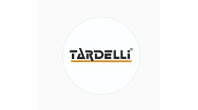 Tardelli Ayakkabı Logo