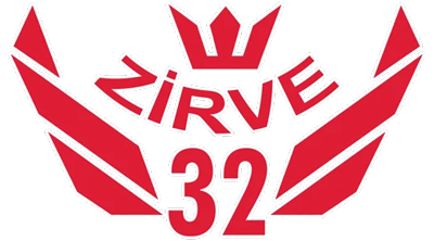 32 Zirve Nakliyat (Isparta) Logo