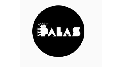 VetPalas Veteriner Kliniği Logo