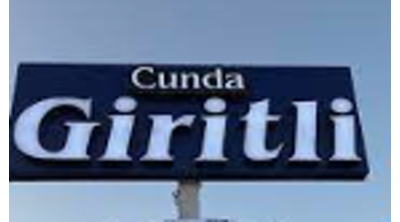 Cunda Giritli Logo