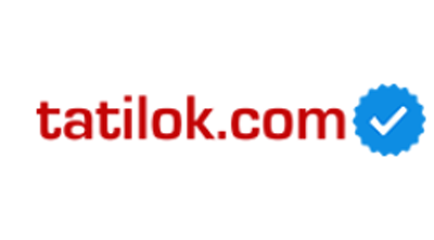 Tatilok Logo