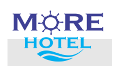 More Hotel Logo
