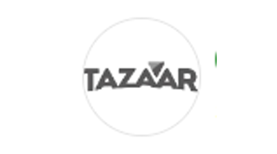 Tazaar Logo