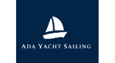 Ada Yacht Sailing Logo