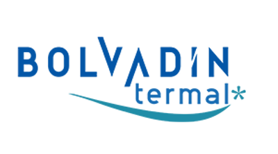 Bolvadin Termal Logo