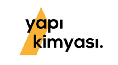 Yapı Kimyası Logo