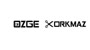 Özge Korkmaz Logo