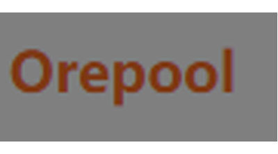 Orepool Logo