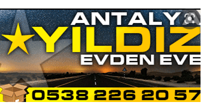 Yıldız Nakliyat (Antalya)