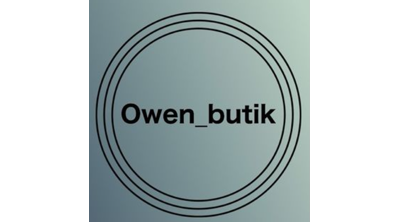 Owen_butik (Instagram) Logo