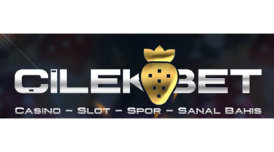 Çilekbet Logo