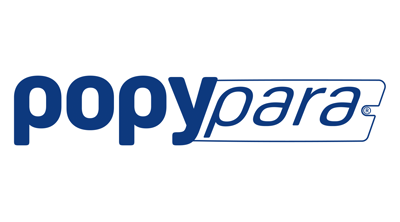Popy Para Logo