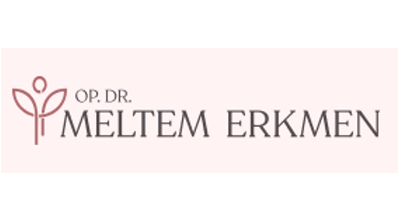 Op. Dr. Meltem Erkmen Logo
