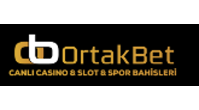 Ortakbet Logo