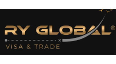 RY Global Logo