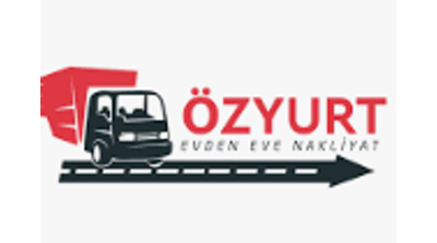 Özyurt Evden Eve Nakliyat Logo