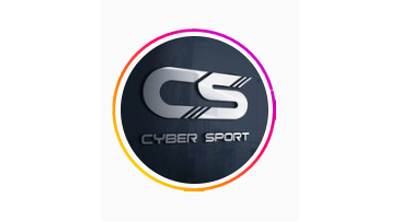 Forma Atölyesi Cyber Sport (formasiparisi) Logo