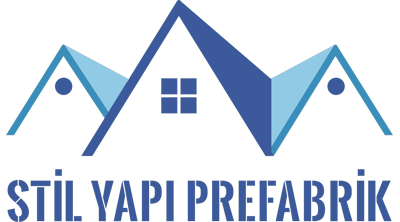 Stil Yapı Prefabrik Logo