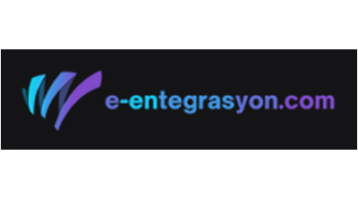E-entegrasyon.com Logo
