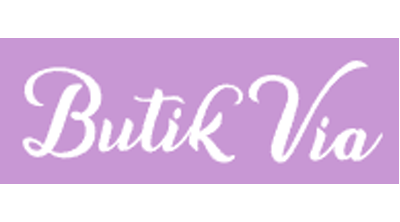 Butikvia