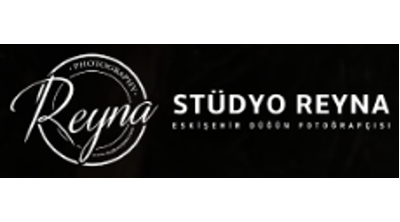Stüdyo Reyna Logo