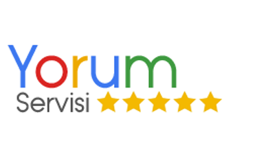 Yorumservisi.com Logo
