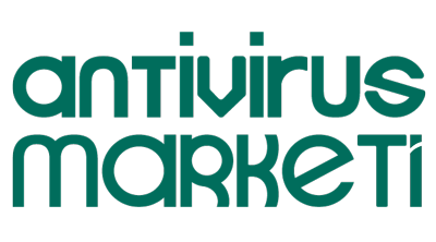 Antivirüs Marketi Logo