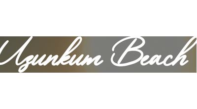 Uzunkum Beach