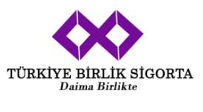 Türkiye Birlik Sigorta Logo