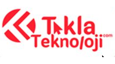 Tıkla Teknoloji Logo