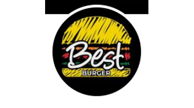 Best Burger Logo