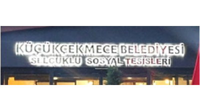 Selçuklu Sosyal Tesisleri