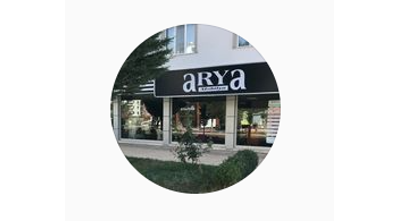Arya Mobilya (Aksaray) Logo