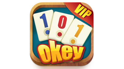 101 Okey VIP