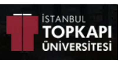 İstanbul Topkapı Üniversitesi Logo