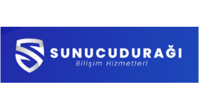 Sunucu Durağı Logo
