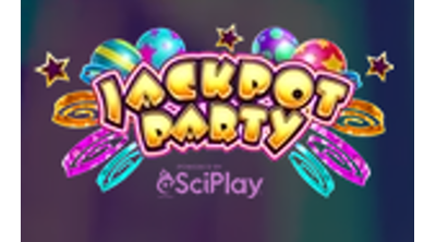 Jackpot Party