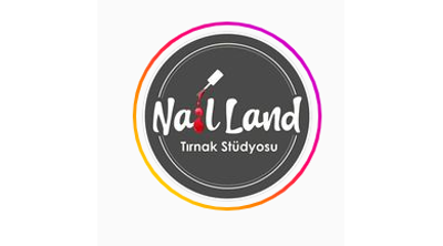 Nailland Ankara Logo