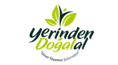 Yerinden Doğal Al Logo
