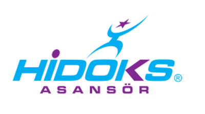 Hidoks Asansör Logo