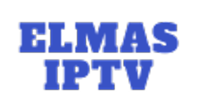 Elmas Ip Tv Logo