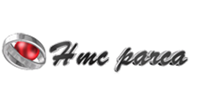 Hmcparca.com Logo