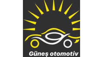 Güneş Otomotiv (Aydın) Logo