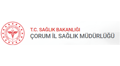 Çorum Ortaköy İlçe Devlet Hastanesi Logo
