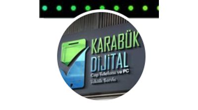Karabük Dijital
