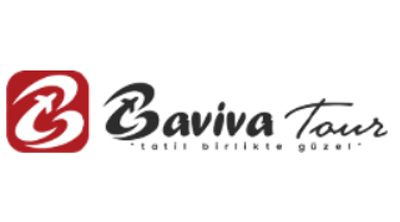 Baviva Tour Logo