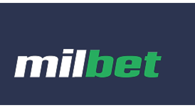 Milbet Logo
