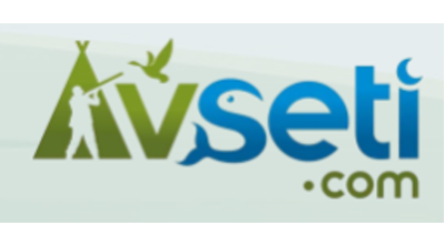 Avseti.com Logo