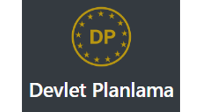 Devlet Planlama Logo