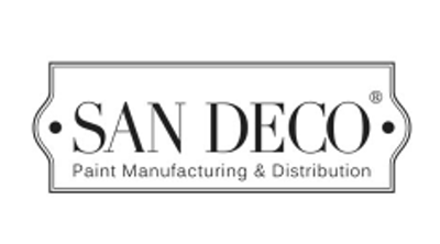 San Deco Logo